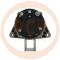 · MG181P - ALT.LANDINI 120A PCV