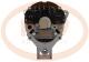 · MG222 - ALT.FORD 65A MAHLE NEW