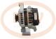 · MG447 - ALT.OPEL 100A MAHLE NEW