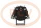 · MG543 - ALT.SINOTRUK 55A MAHLE NEW