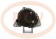 · MG726 - ALT.OPEL 100A MAHLE NEW