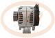 · MG772 - ALT.GAZ / YAMZ 100A MAHLE NEW
