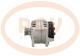 · MG79 - ALT.RENAULT 120A MAHLE NEW