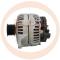 · MG811 - ALT.DAF 100A MAHLE NEW