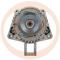 · MG829 - ALT.WERMLAND 150A MAHLE NEW