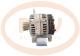 · MG89 - ALT.RENAULT 120A MAHLE NEW