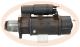 · MS1409A - ARRANQ.PERKINS 8,3 KW PRESTOLITE NEW