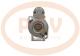 · MS306 - ARRANQ.VOLKSWAGEN 1.7 KW MAHLE NEW