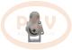 · MS370 - ARRANQ.FIAT 0.9 KW MAHLE NEW