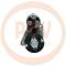 · PSF000AL0903 - ARRANQ.MERCEDES-BENZ 1.4 KW PCV