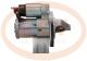 · S114975 - ARRANQ.NISSAN 1.0 KW HITACHI NEW