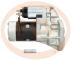 · S13327 - ARRANQ.NISSAN 2.5 KW HITACHI NEW