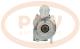 · S13555P - ARRANQ.ISUZU 2.3 KW PCV