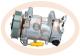 · SD6C121382H - COMP.SANDEN HUAYU NEW P/PEUGEOT/CITROEN