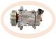 · SD6V121972 - COMP.SANDEN NEW P/MERCEDES-BENZ