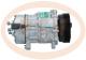 · SD7V161278H - COMP.SANDEN HUAYU NEW P/VOLKSWAGEN