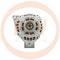 · SG12B010OER - ALT.AUDI 120A PCV