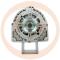 · TG12C054P - ALT.OPEL 140A PCV
