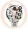 · TRA258 - ALT.MITSUBISHI 90A TWA REMAN