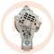 · TRA346 - ALT.NISSAN 50A TWA REMAN