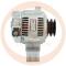 · TRA347 - ALT.TOYOTA 100A TWA REMAN