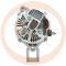 · TRA347 - ALT.TOYOTA 100A TWA REMAN