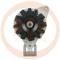 · TRA353 - ALT.NISSAN 60A TWA REMAN