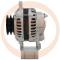 · TRA358 - ALT.MITSUBISHI 50A TWA REMAN