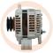 · TRA359 - ALT.NISSAN 100A TWA REMAN