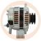 · TRA359 - ALT.NISSAN 100A TWA REMAN
