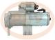 · TRS088 - ARRANQ.KIA 2.2 KW TWA REMAN