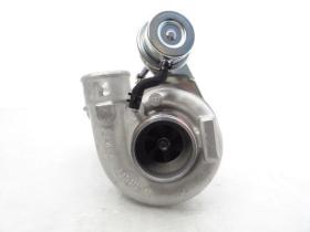 Turbos 454207 - TURBO INTERC. 454207  102/122 CV 5K C-C (T176)