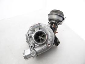 Turbos 454231 - TURBO INTERC. 454231 1.9TDI 90/110CV (T105)