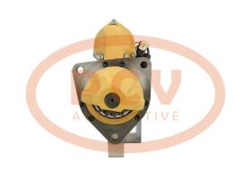 PCV 0230007201 - ARRANQUE MITSUBISHI 7.5 KW 24V NIKKO NEW