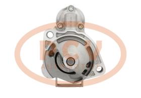 PCV 0001107463 - ARRANQUE AUDI 1.2 KW 12V BOSCH NEW