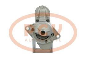 PCV 0001107493 - ARRANQUE OPEL 1.1 KW 12V BOSCH NEW [0647]
