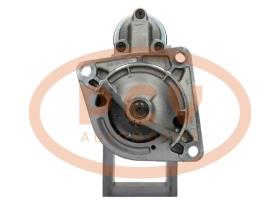 PCV 0001109267 - ARRANQUE FIAT 2.2 KW 12V BOSCH NEW