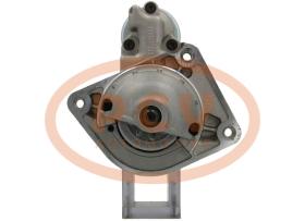 PCV 0001109306 - ARRANQUE IVECO 2.5 KW 12V SEG NEW T/SEG [0037]