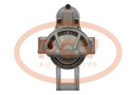 PCV 0001109324 - ARRANQUE FORD 2.0 KW 12V SEG NEW T/SEG [1502]