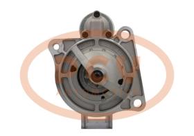 PCV 0001109344 - ARRANQUE IVECO 2.2 KW 12V SEG NEW