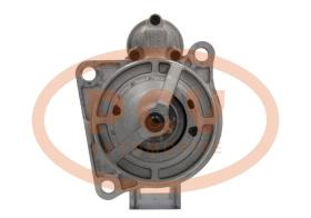 PCV 0001109405 - ARRANQUE IVECO 2.6 KW 12V SEG NEW