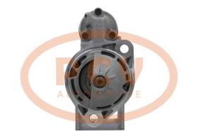 PCV 0001109460 - ARRANQUE DEUTZ 2.5 KW 12V SEG NEW T/SEG [1606]