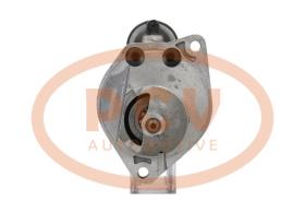 PCV 0001110034 - ARRANQUE FORD 1.7 KW 12V BOSCH NEW