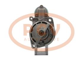 PCV 0001115047 - ARRANQUE MERCEDES 1.7 KW 12V SEG NEW T/SEG [1603]