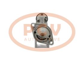PCV 0001115060 - ARRANQUE OPEL 1.7 KW 12V BOSCH NEW