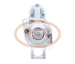PCV 0001121003 - ARRANQUE PORSCHE 1.1 KW 12V SEG NEW