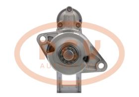 PCV 0001121435 - ARRANQUE AUDI / SEAT 1.1 KW 12V SEG NEW
