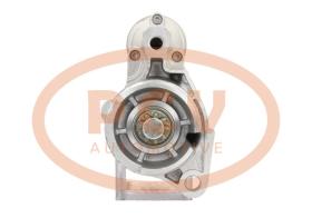 PCV 0001123002 - ARRANQUE VOLKSWAGEN 1.7 KW 12V BOSCH NEW