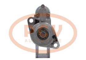 PCV 0001123018 - ARRANQUE VOLKSWAGEN 1.7 KW 12V SEG NEW