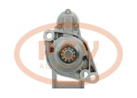 PCV 0001123028 - ARRANQUE VOLKSWAGEN 1.7 KW 12V BOSCH NEW [1810]